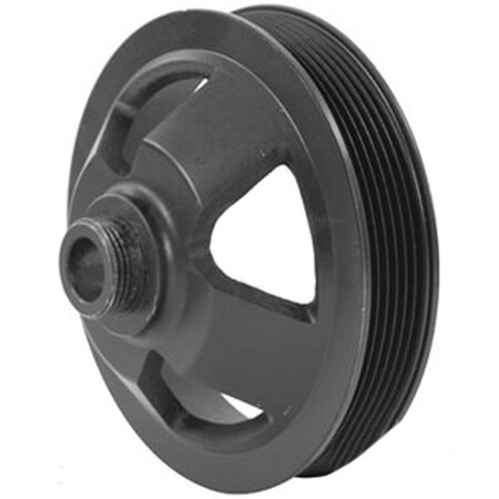 Aftermarket Water Pump Pulley F0NN8A528AA